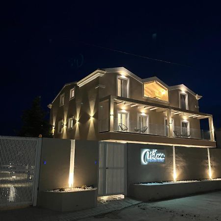 Melena Premium Suites 로다 외부 사진
