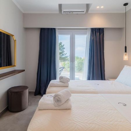Melena Premium Suites 로다 외부 사진