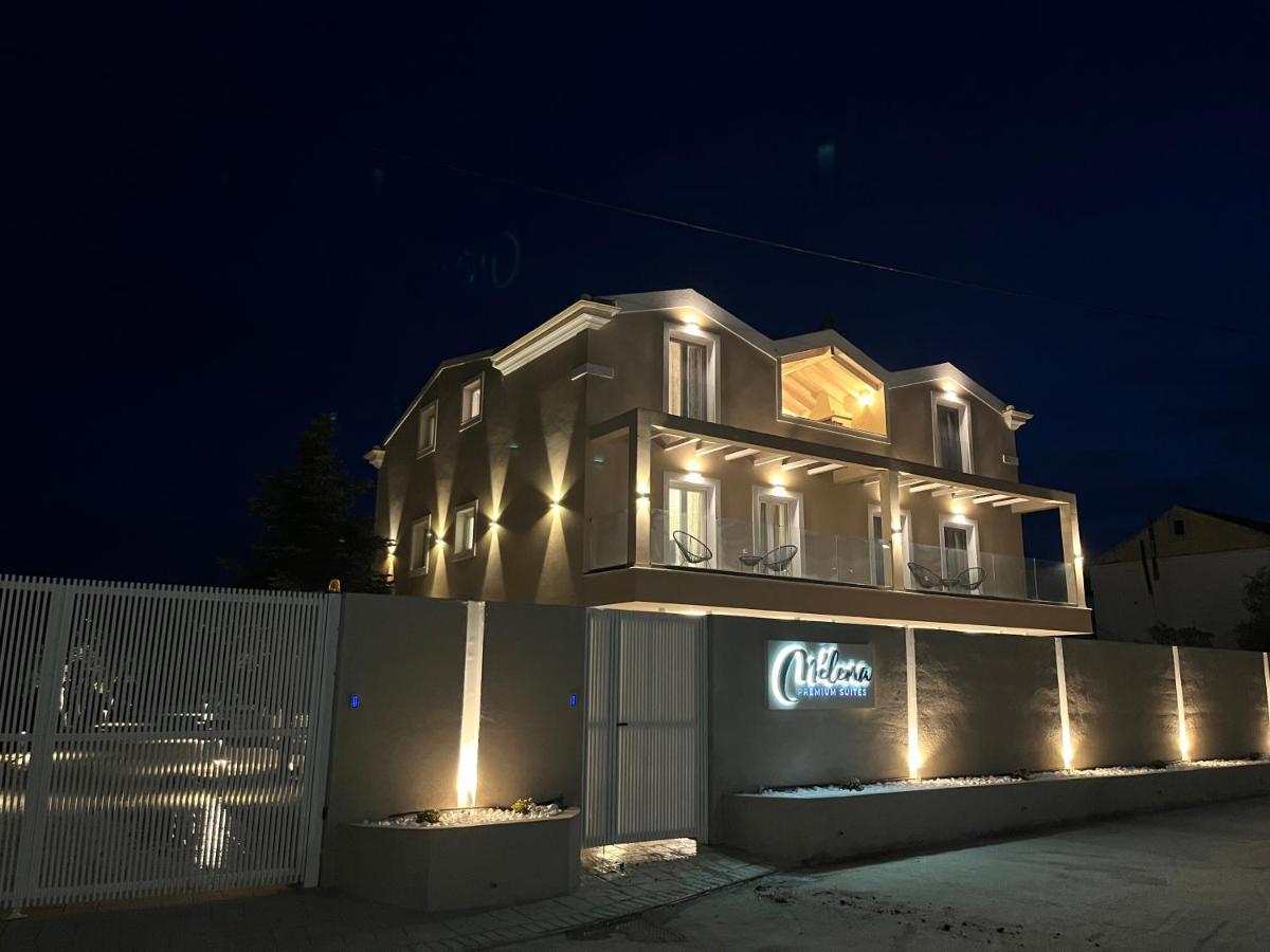 Melena Premium Suites 로다 외부 사진