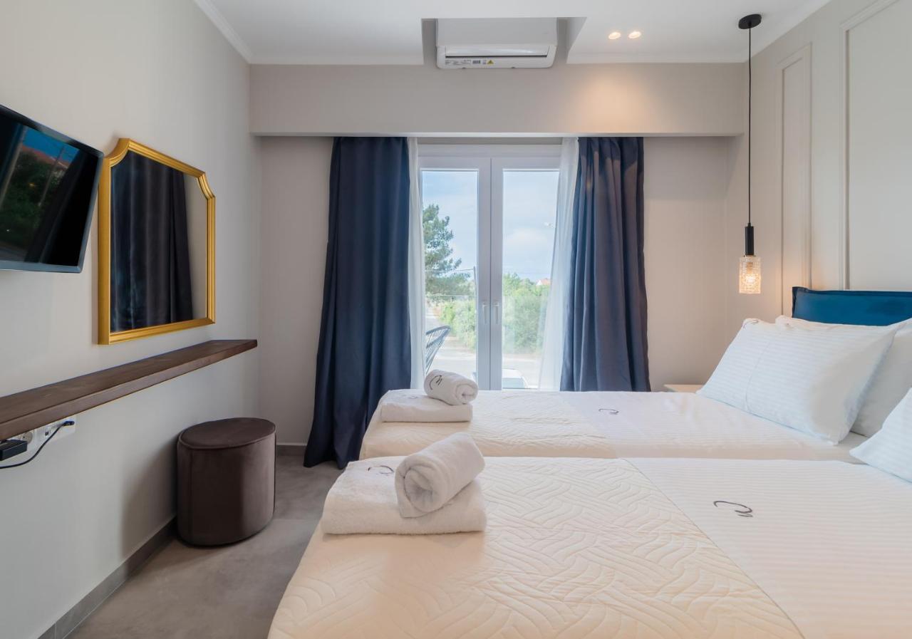 Melena Premium Suites 로다 외부 사진