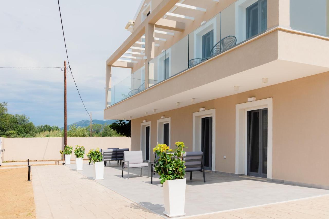 Melena Premium Suites 로다 외부 사진