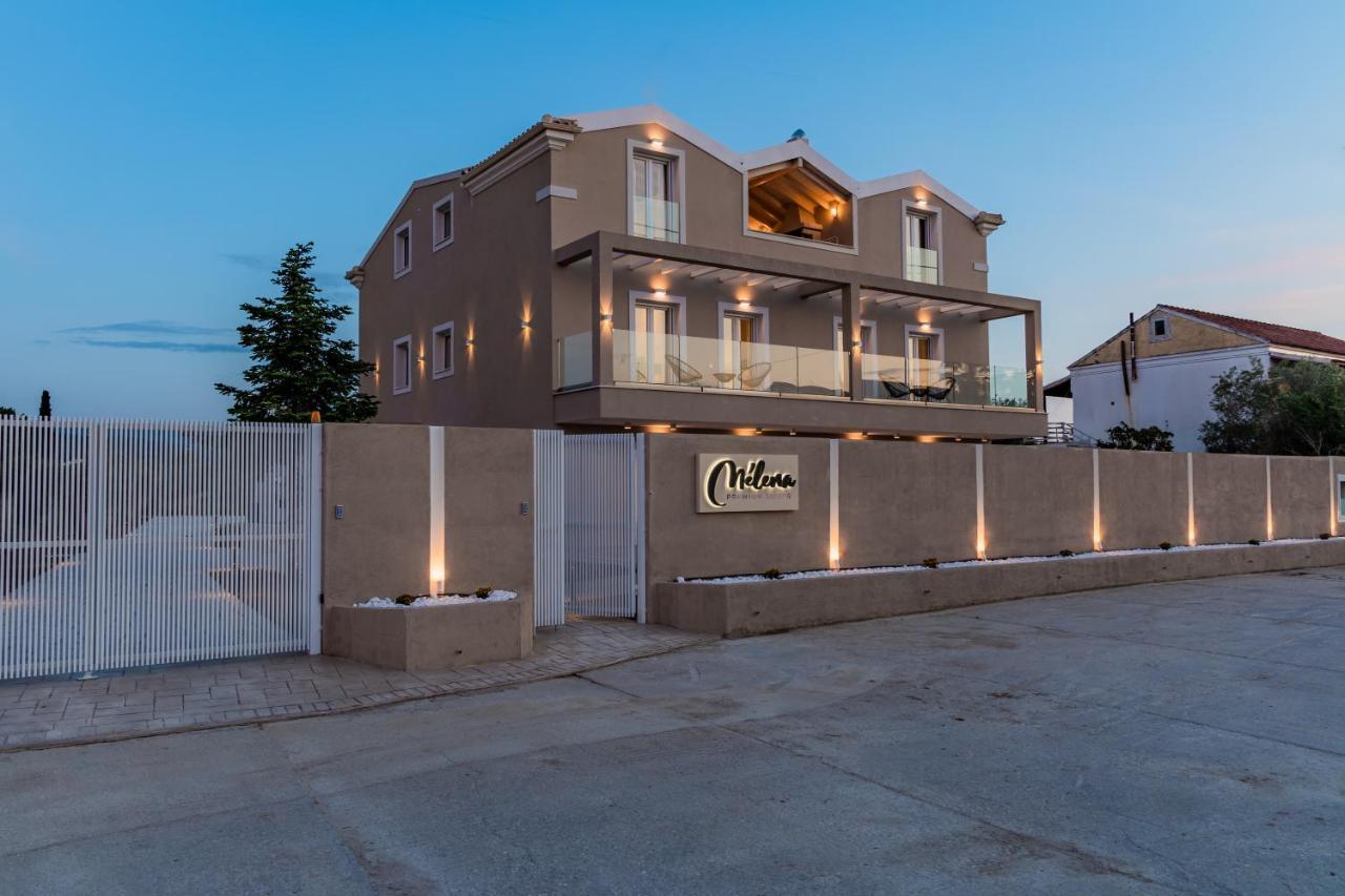 Melena Premium Suites 로다 외부 사진