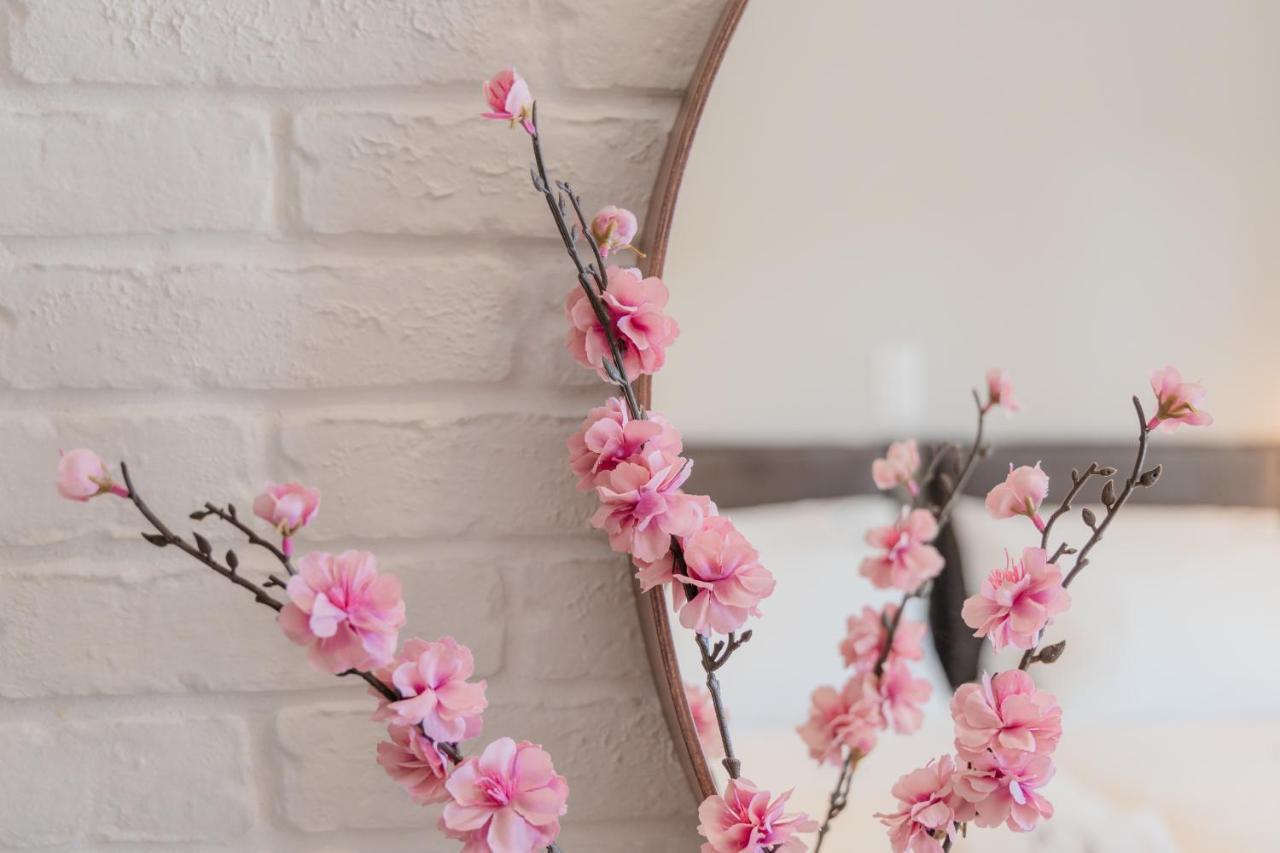 Melena Premium Suites 로다 외부 사진
