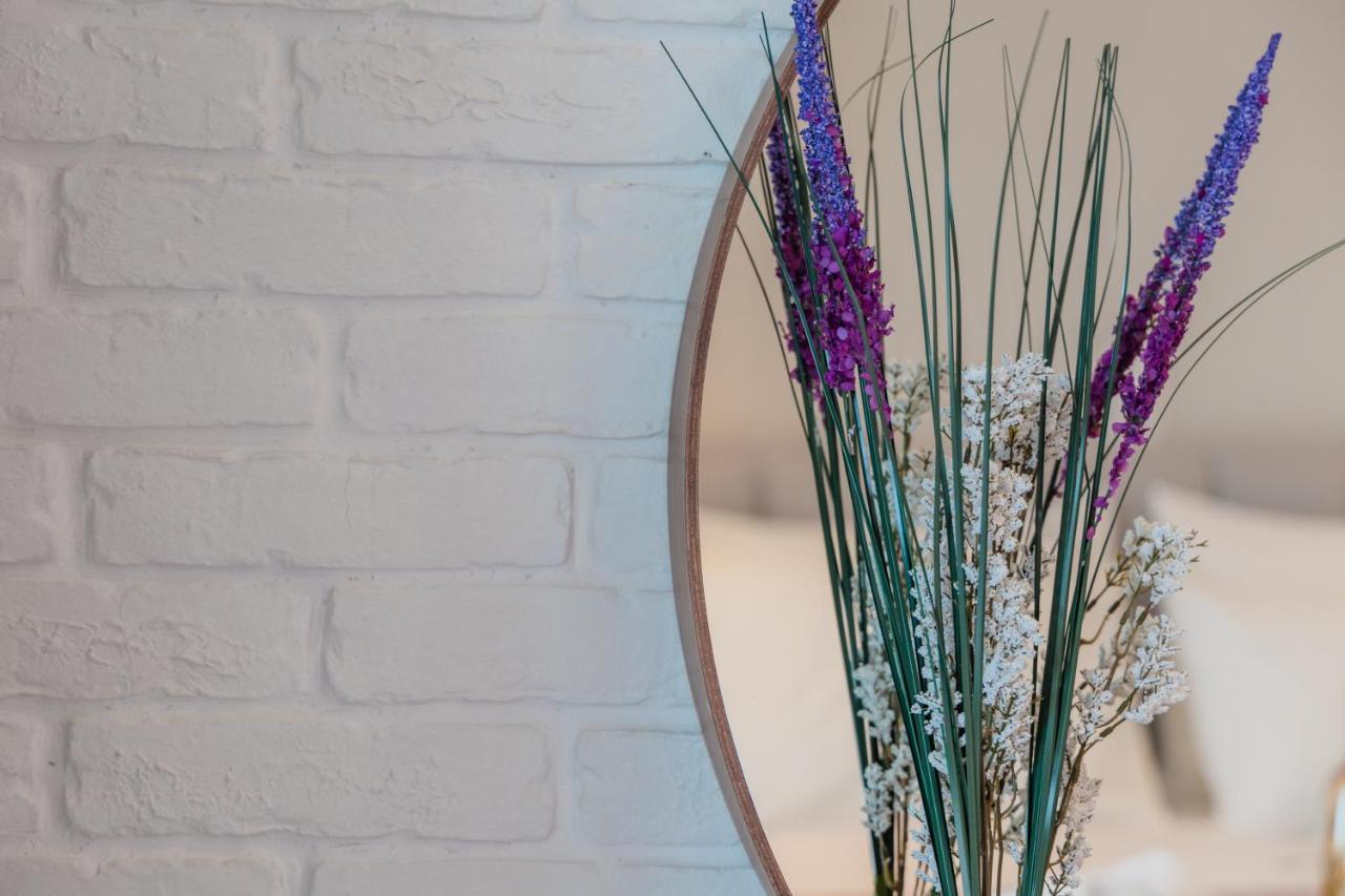 Melena Premium Suites 로다 외부 사진
