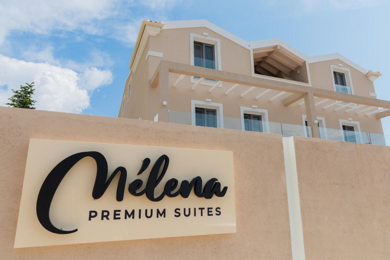 Melena Premium Suites 로다 외부 사진
