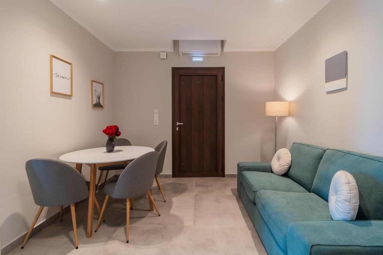Melena Premium Suites 로다 외부 사진