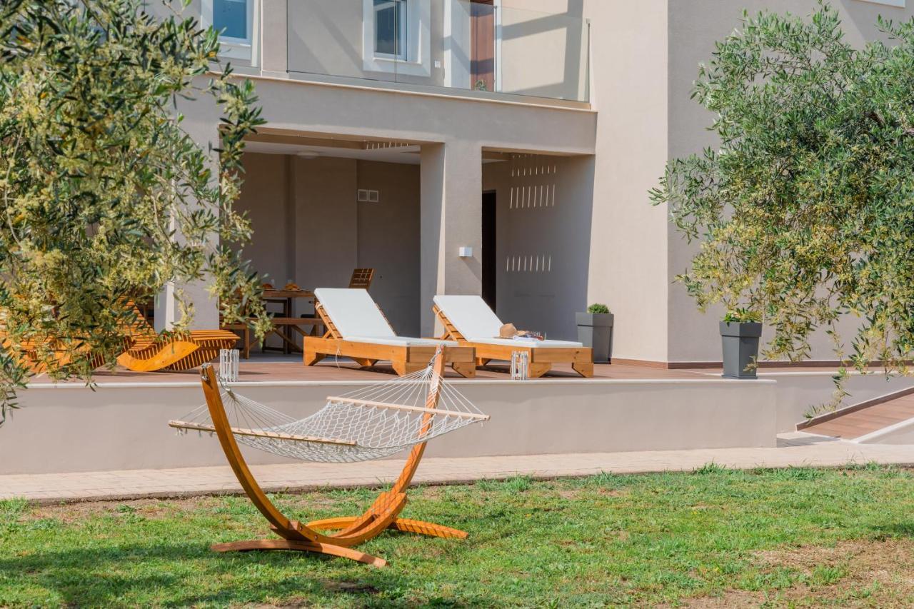 Melena Premium Suites 로다 외부 사진