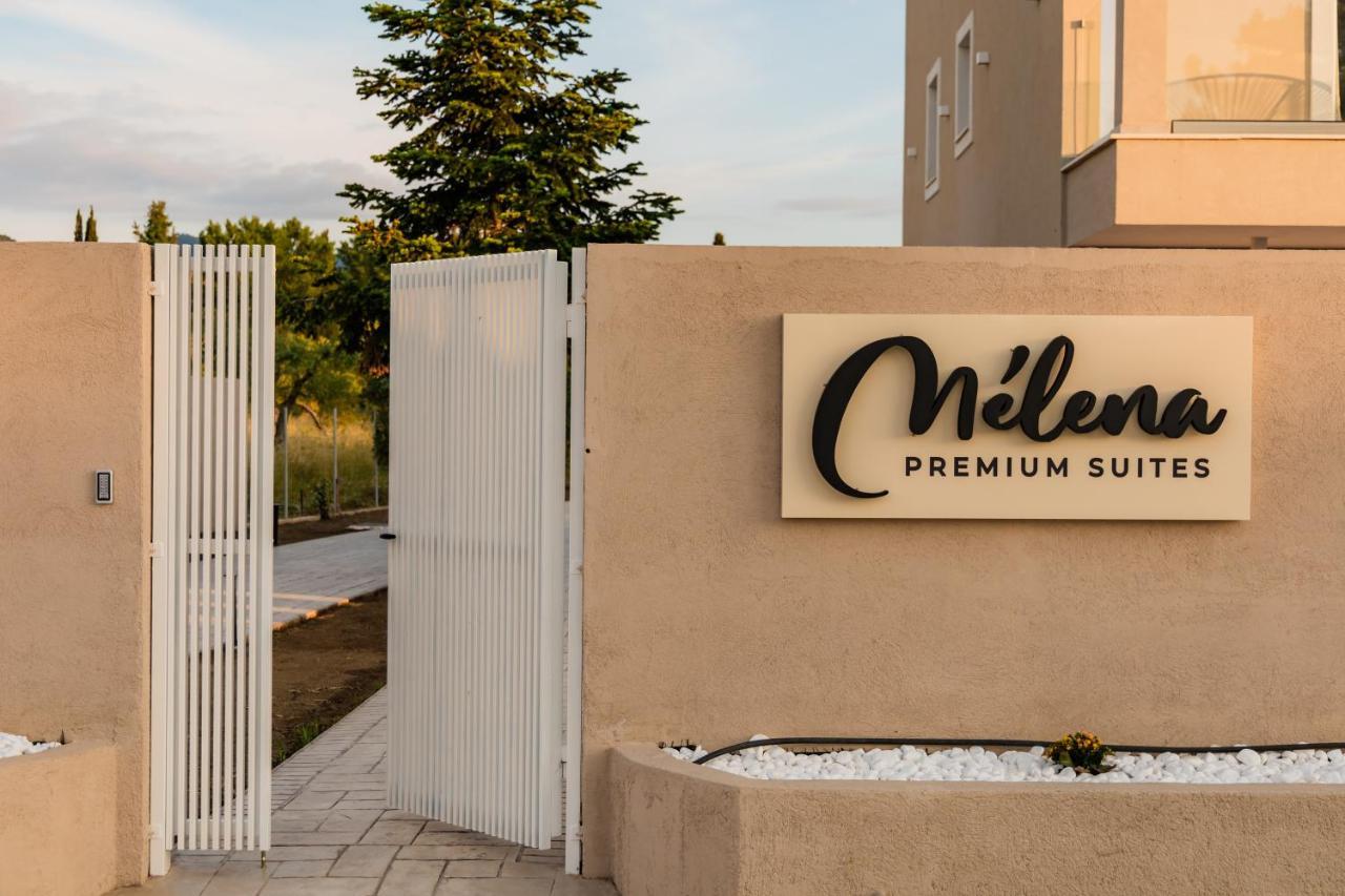 Melena Premium Suites 로다 외부 사진